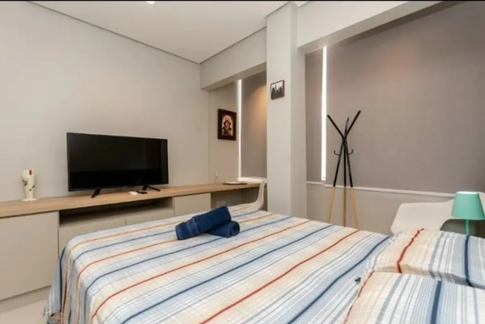 Apartamento, 1 quarto, 17 m² - Foto 7