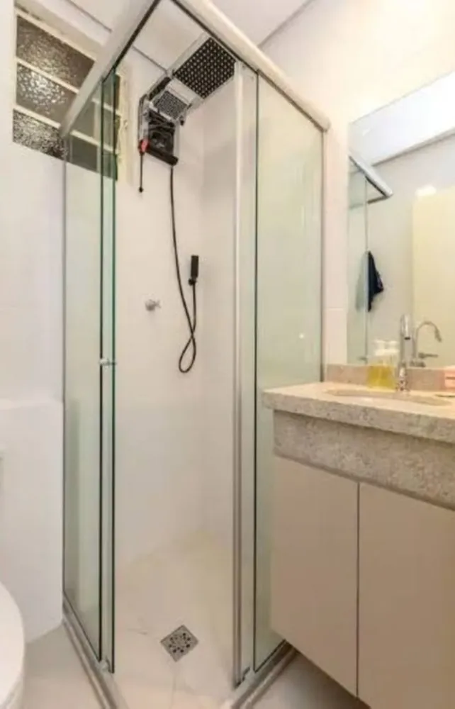 Apartamento, 1 quarto, 17 m² - Foto 4
