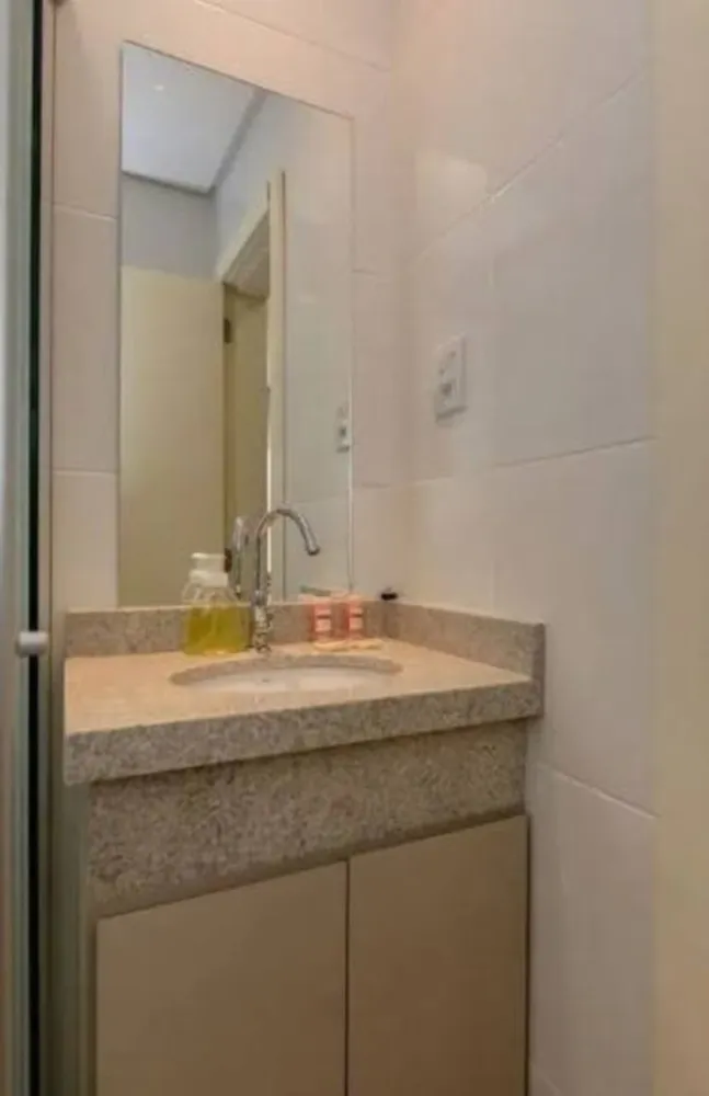 Apartamento, 1 quarto, 17 m² - Foto 8