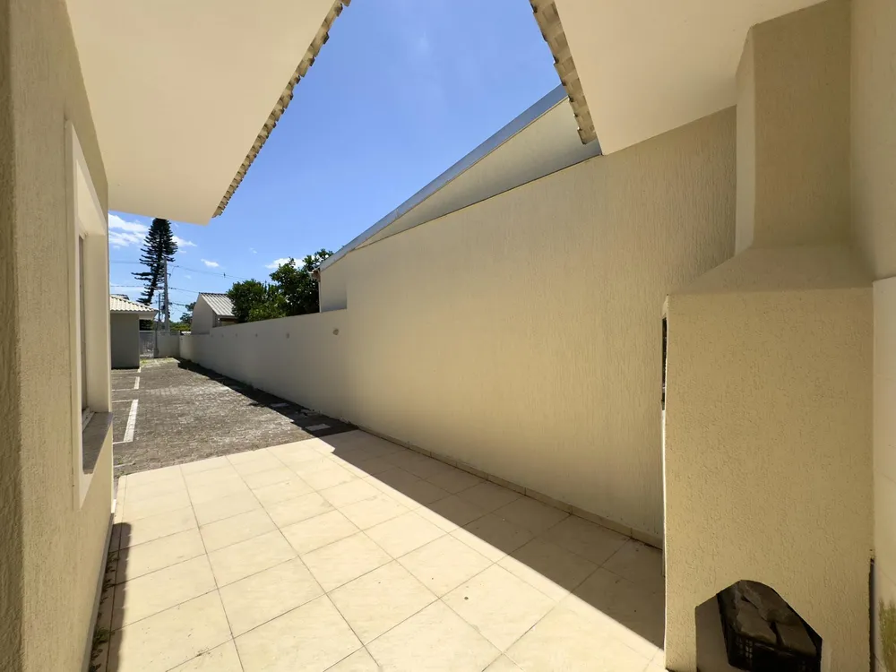 Casa de Condomínio, 2 quartos - Foto 1