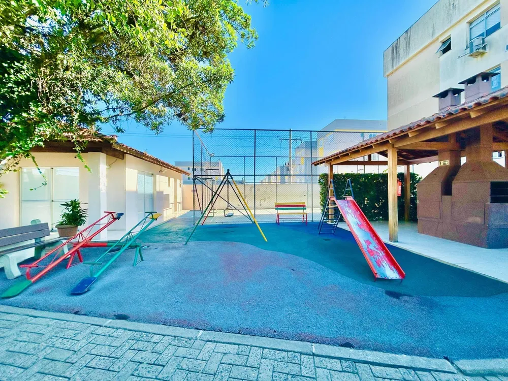 Apartamento, 2 quartos, 48 m² - Foto 5