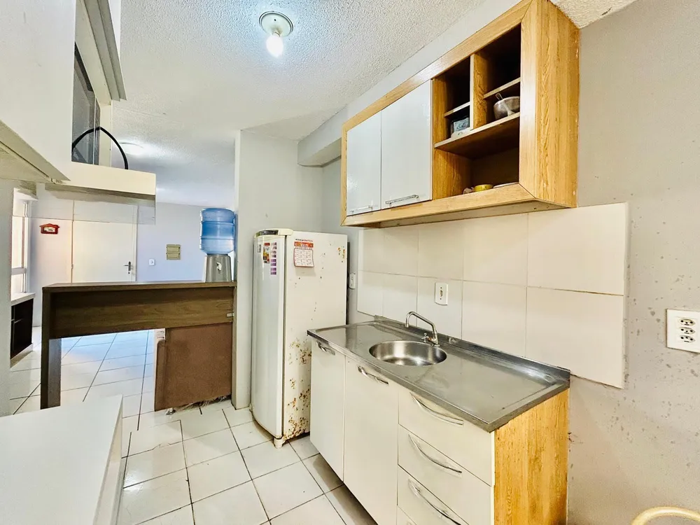 Apartamento, 2 quartos, 48 m² - Foto 4