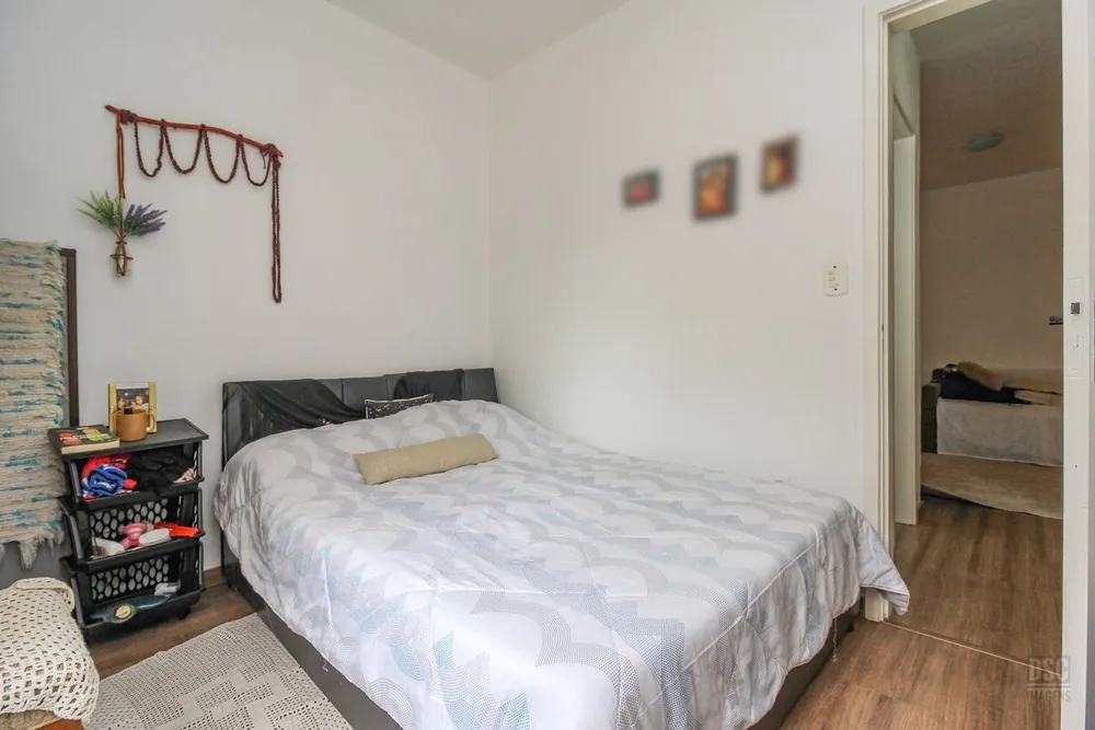 Apartamento, 2 quartos, 58 m² - Foto 6