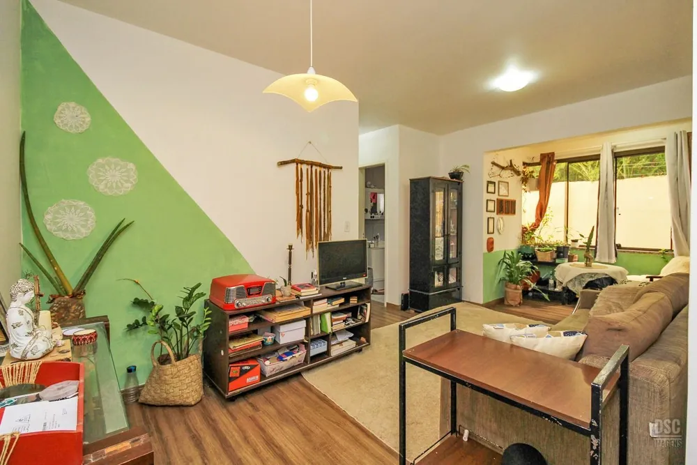 Apartamento, 2 quartos, 58 m² - Foto 5