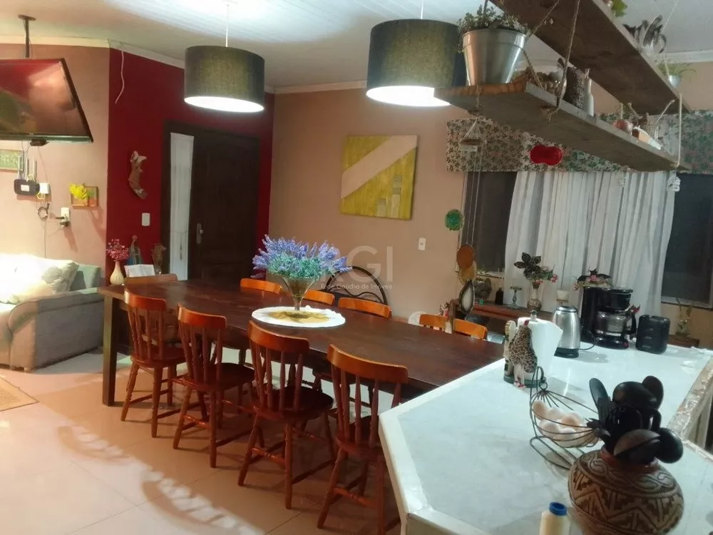 Sítio à venda com 3 quartos, 151m² - Foto 2