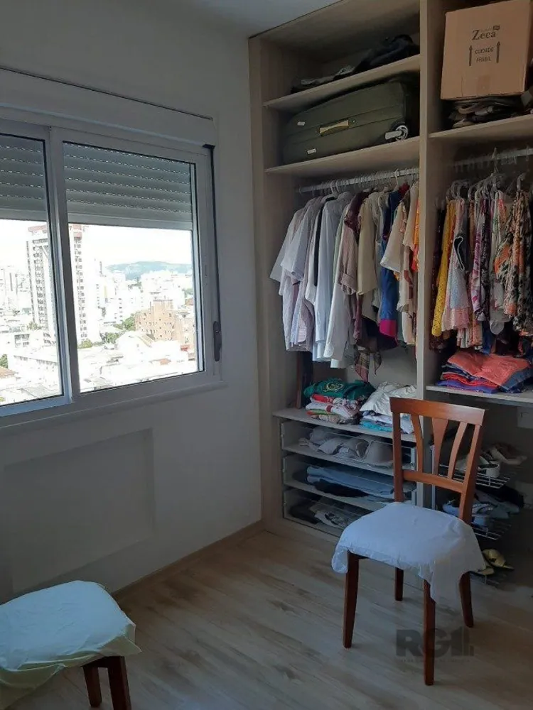 Apartamento, 6 quartos, 176 m² - Foto 4