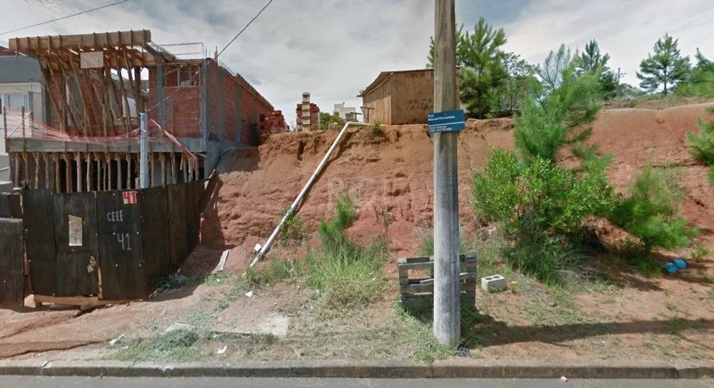 Terreno, 201 m² - Foto 3