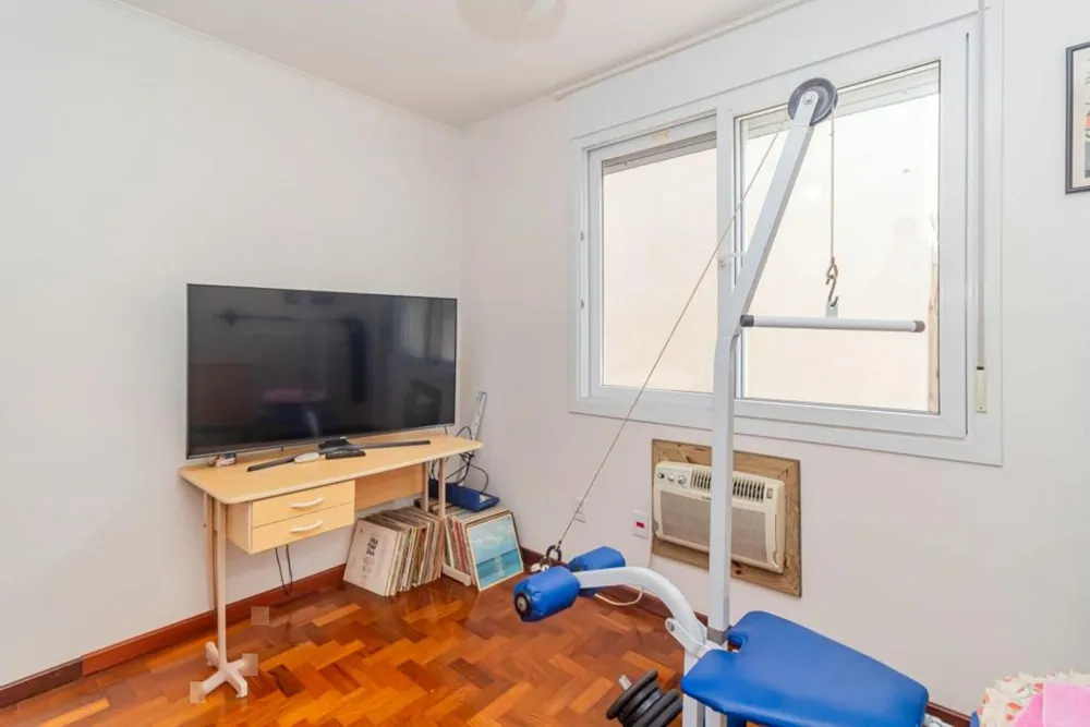 Apartamento, 2 quartos, 41 m² - Foto 8