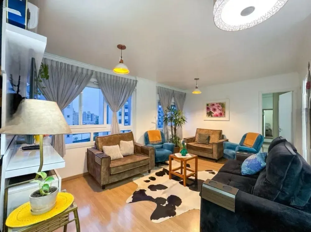 Apartamento, 2 quartos, 39 m² - Foto 4