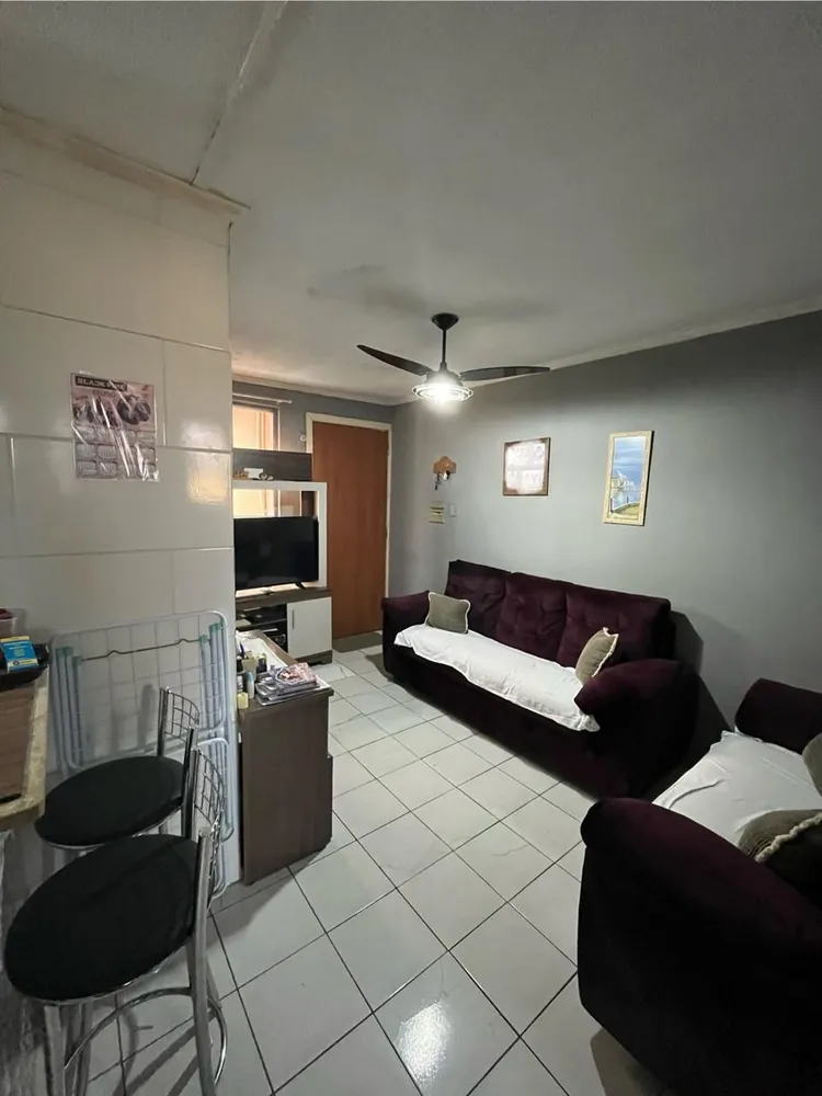 Apartamento, 2 quartos, 41 m² - Foto 3