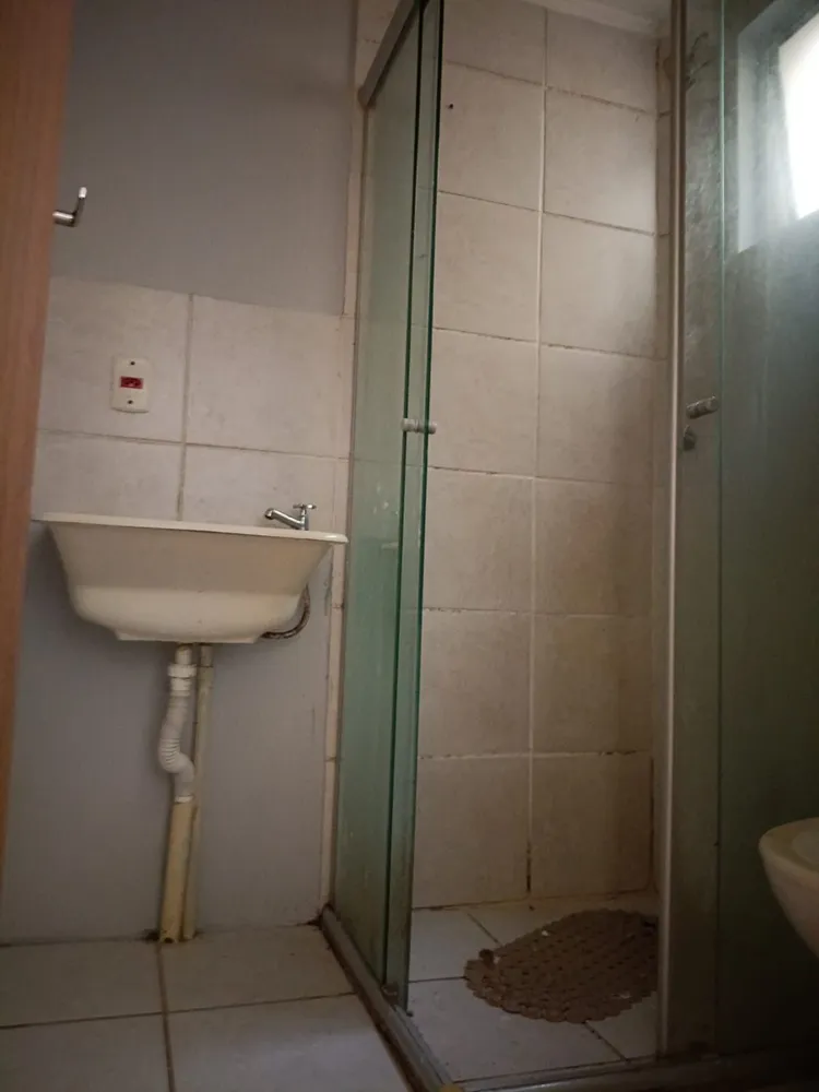 Apartamento, 2 quartos, 40 m² - Foto 3