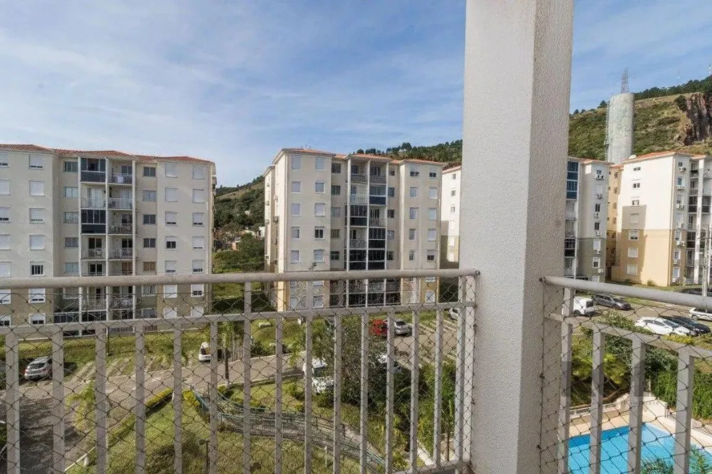 Apartamento, 1 quarto, 34 m² - Foto 5