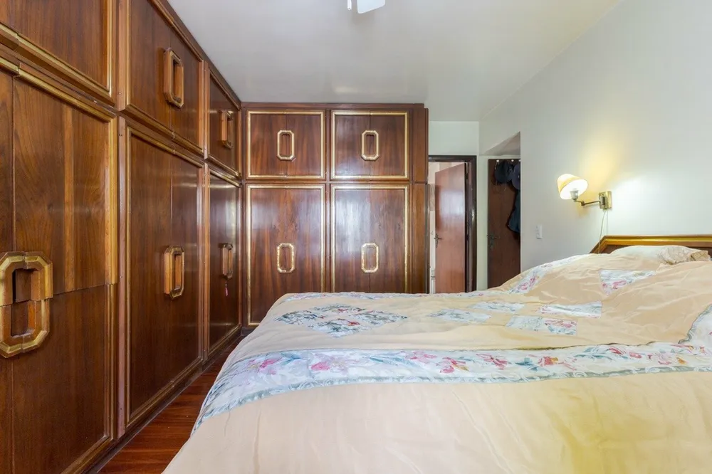 Apartamento, 3 quartos, 197 m² - Foto 1