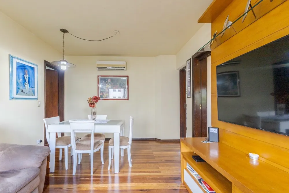 Apartamento, 3 quartos, 197 m² - Foto 4