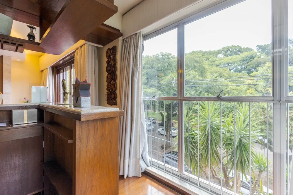 Apartamento, 3 quartos, 197 m² - Foto 5