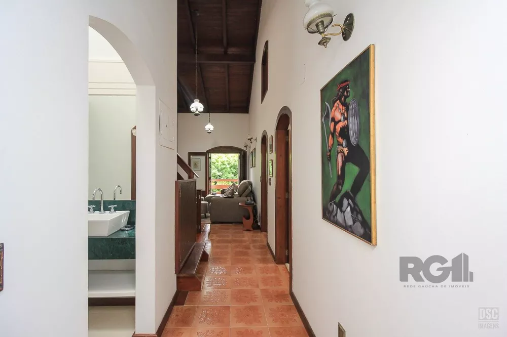 Casa de Condomínio à venda com 4 quartos, 281m² - Foto 17