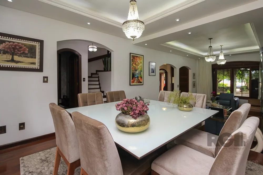 Casa de Condomínio à venda com 4 quartos, 281m² - Foto 11