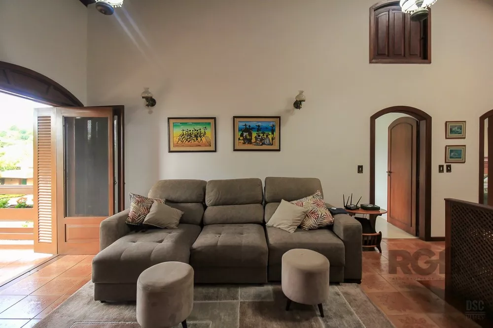 Casa de Condomínio à venda com 4 quartos, 281m² - Foto 15