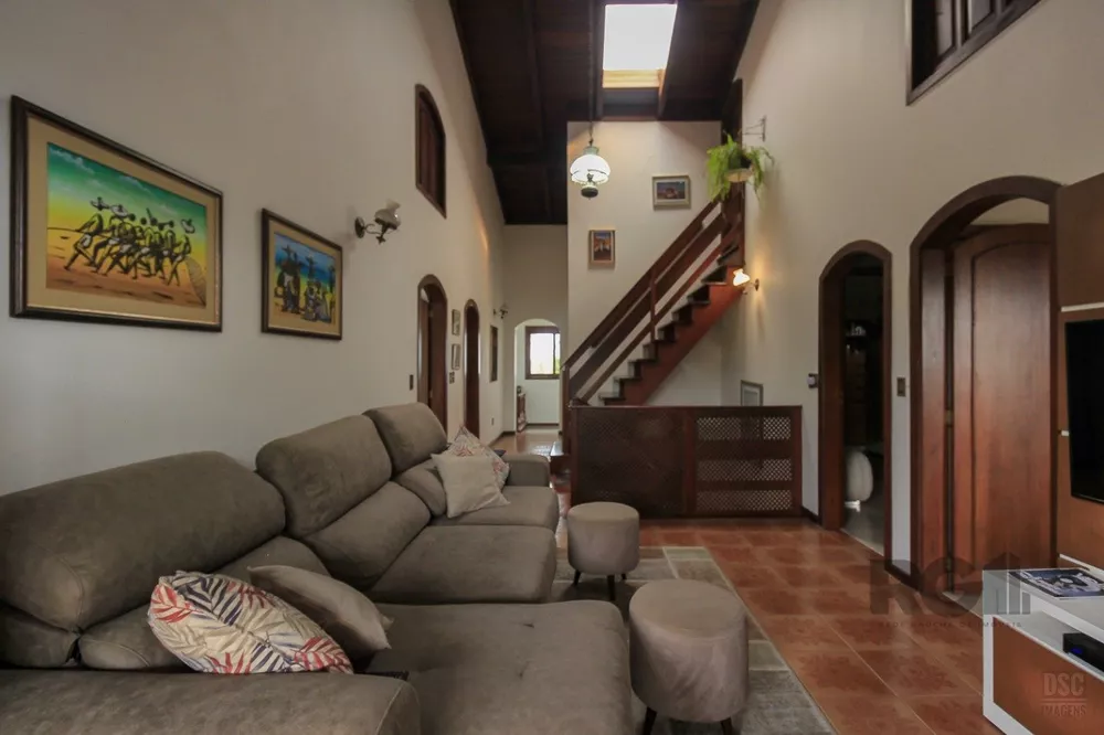 Casa de Condomínio à venda com 4 quartos, 281m² - Foto 14