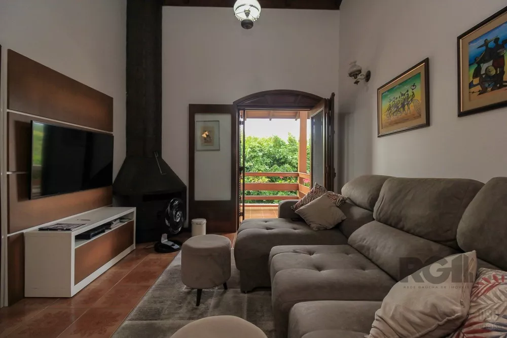 Casa de Condomínio à venda com 4 quartos, 281m² - Foto 16