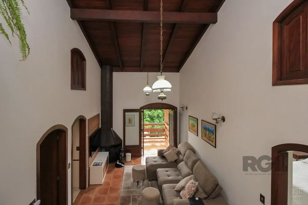 Casa de Condomínio à venda com 4 quartos, 281m² - Foto 20