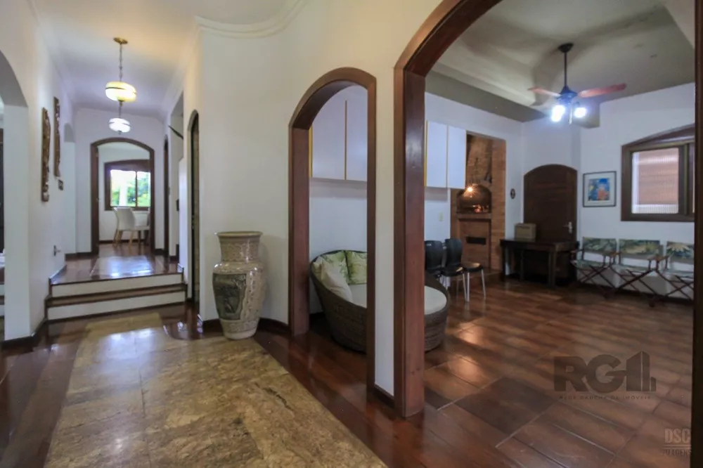 Casa de Condomínio à venda com 4 quartos, 281m² - Foto 5