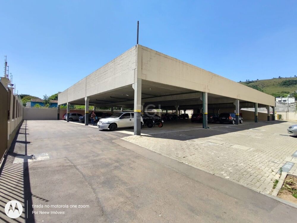 Apartamento à venda com 2 quartos, 44m² - Foto 6