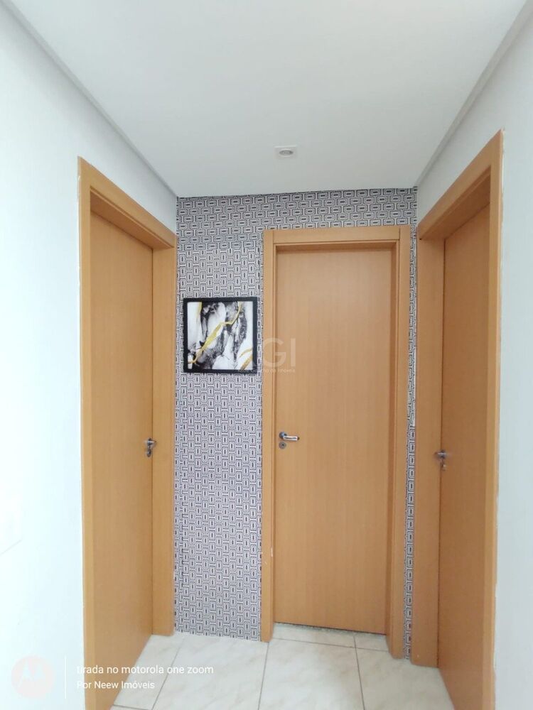 Apartamento à venda com 2 quartos, 44m² - Foto 4
