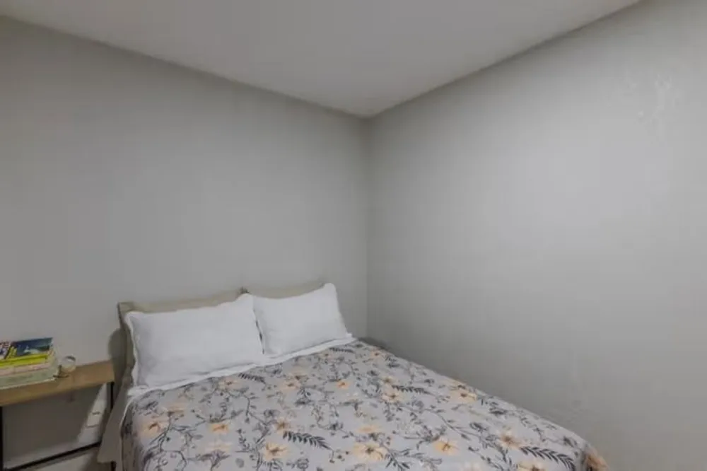 Apartamento, 1 quarto, 36 m² - Foto 4