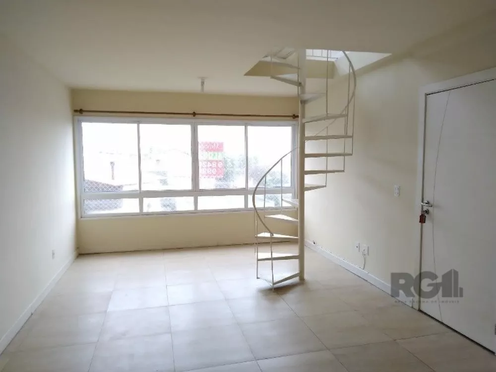 Apartamento à venda com 2 quartos, 99m² - Foto 1