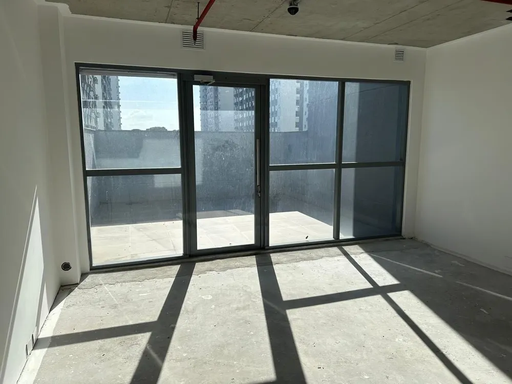 Sala-Conjunto, 58 m² - Foto 1