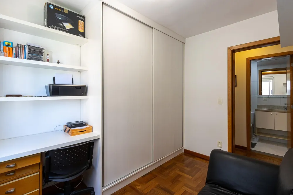 Apartamento, 2 quartos, 59 m² - Foto 1