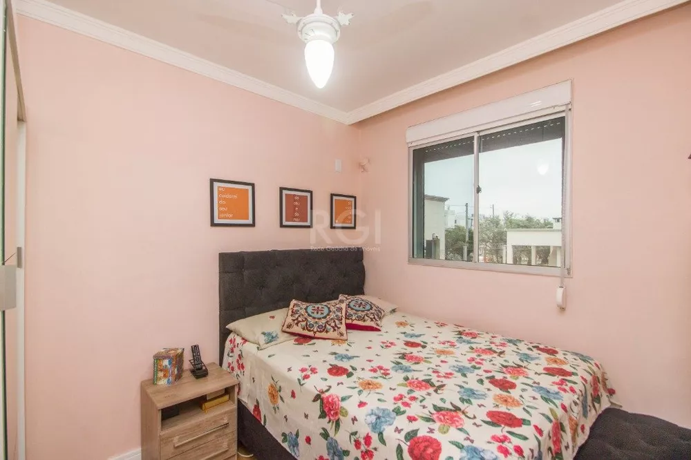 Apartamento à venda com 2 quartos, 41m² - Foto 5