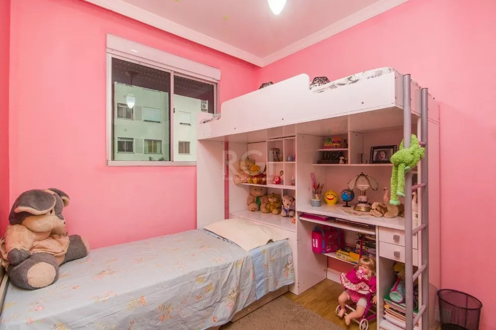 Apartamento à venda com 2 quartos, 41m² - Foto 8