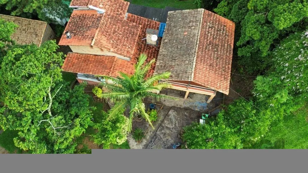 Casa, 6 quartos, 353 m² - Foto 2