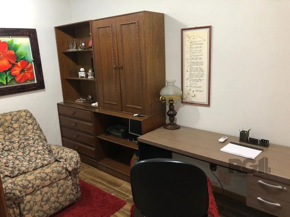 Casa, 6 quartos, 353 m² - Foto 6