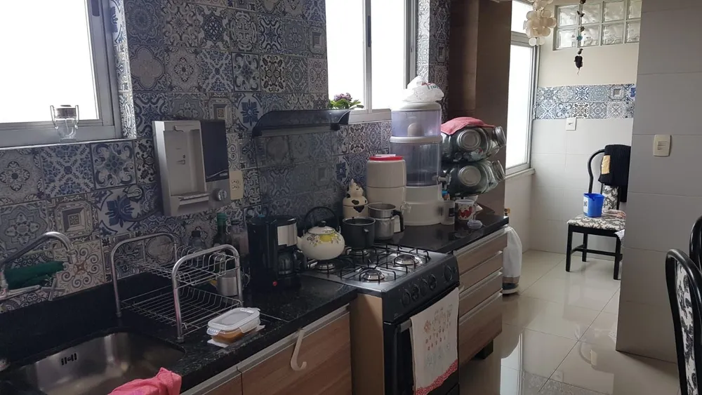 Apartamento, 4 quartos, 134 m² - Foto 2