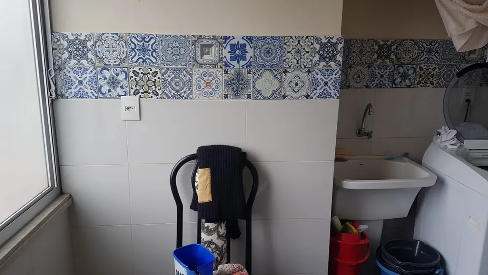 Apartamento, 4 quartos, 134 m² - Foto 7