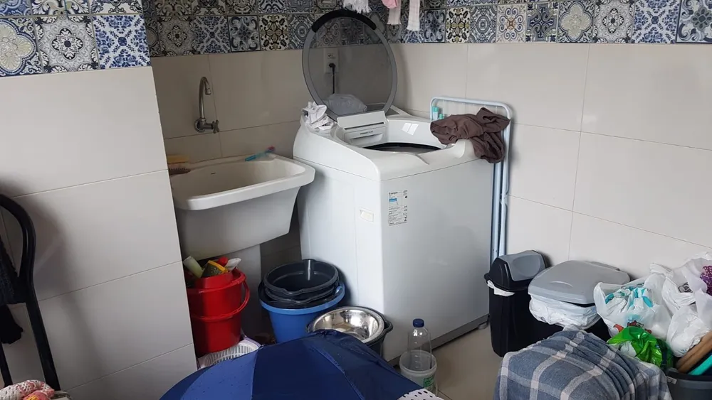 Apartamento, 4 quartos, 134 m² - Foto 8