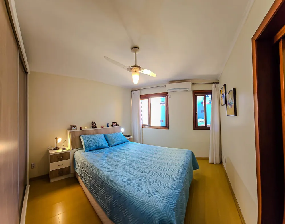 Apartamento, 4 quartos, 134 m² - Foto 8