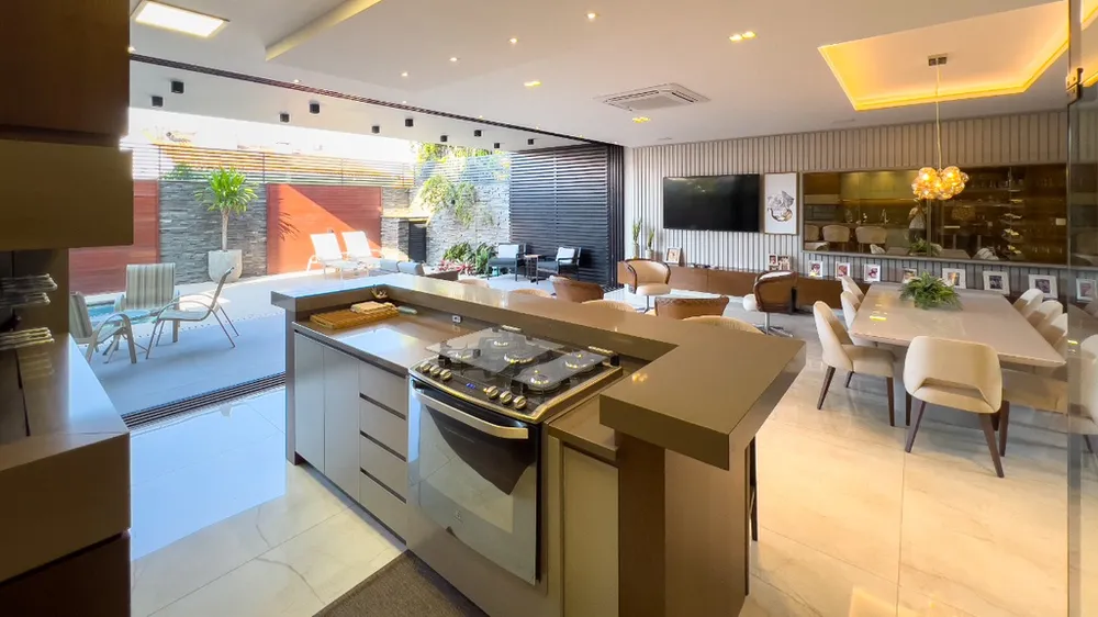 Casa, 3 quartos, 415 m² - Foto 4