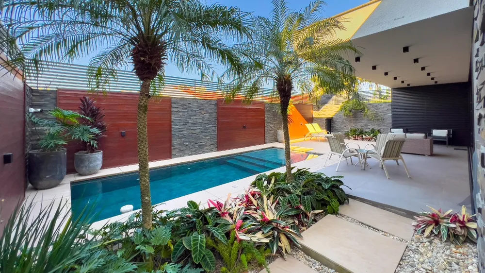 Casa, 3 quartos, 415 m² - Foto 8
