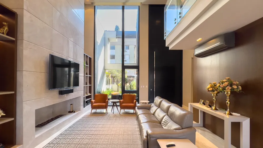 Casa, 3 quartos, 415 m² - Foto 6