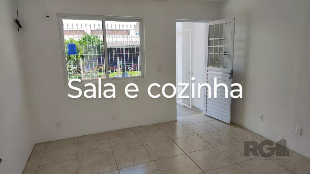 Casa à venda com 2 quartos, 59m² - Foto 4