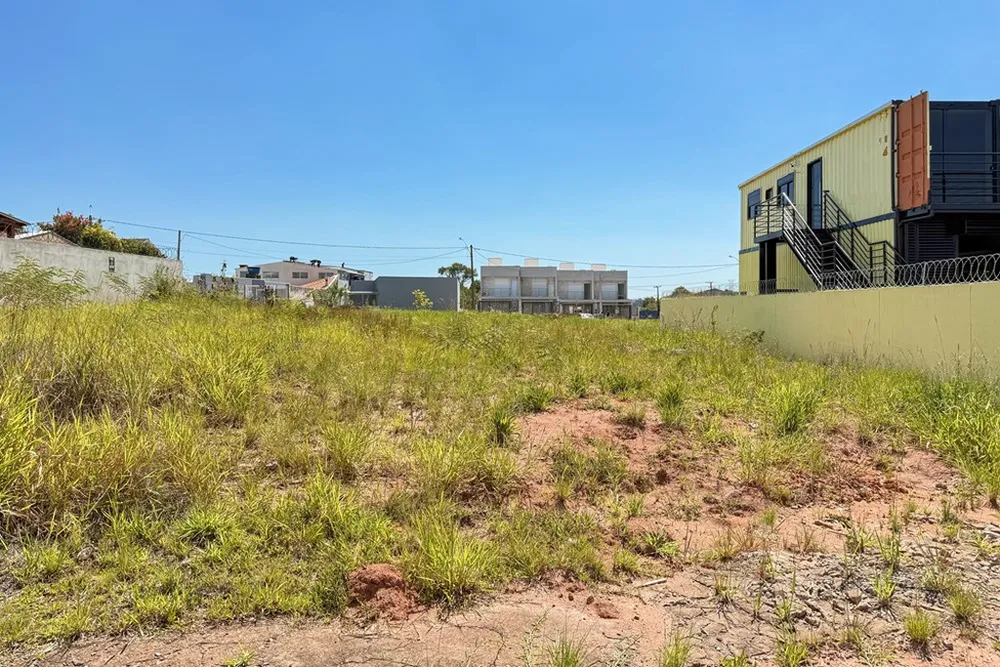 Terreno, 302 m² - Foto 4