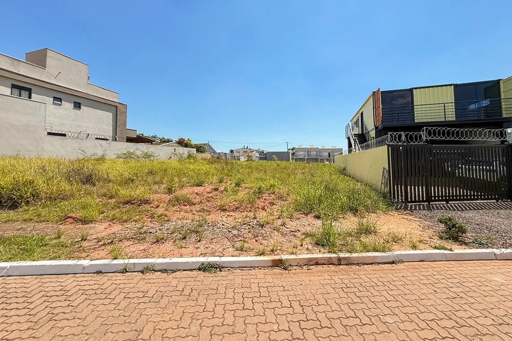 Terreno, 302 m² - Foto 2