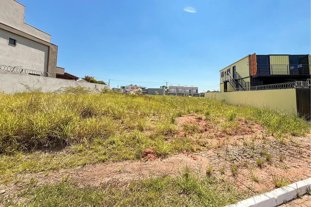Terreno, 302 m² - Foto 3