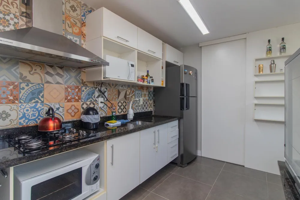 Apartamento, 2 quartos, 70 m² - Foto 1