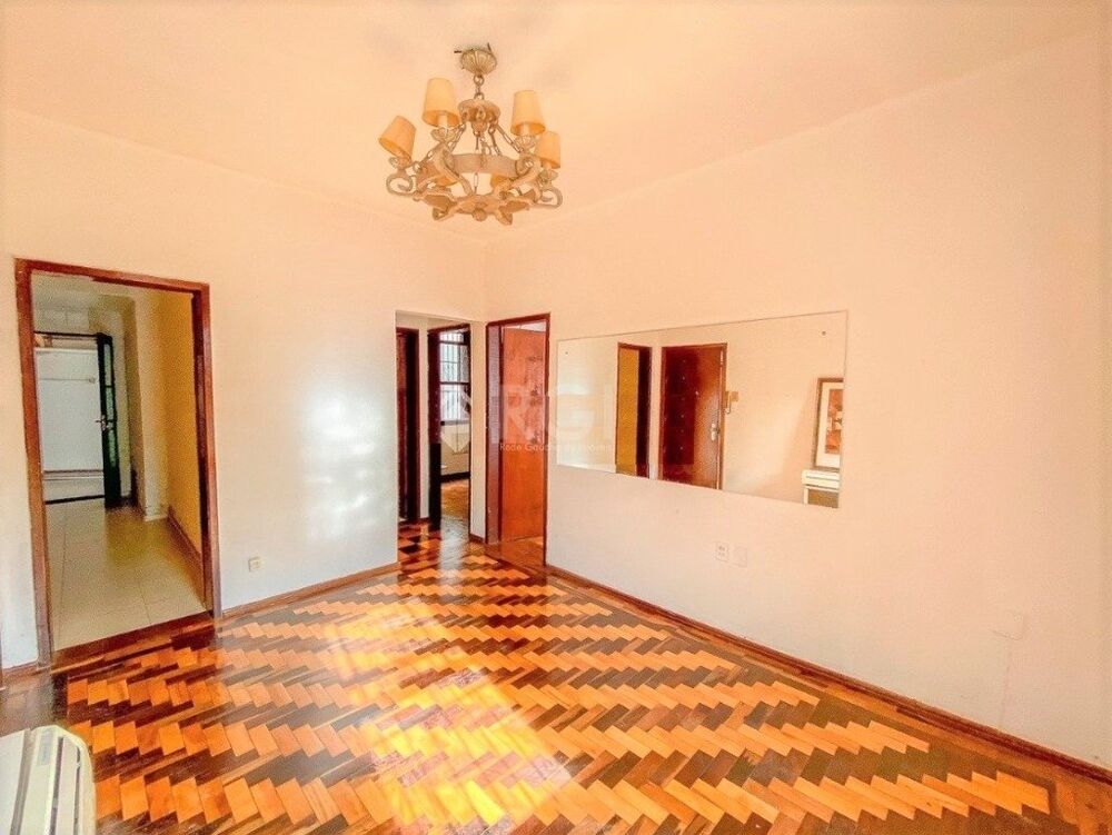 Apartamento à venda com 2 quartos, 59m² - Foto 2