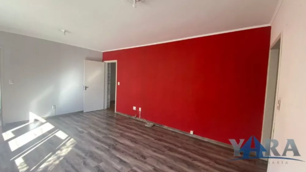 Apartamento à venda com 3 quartos, 209m² - Foto 3